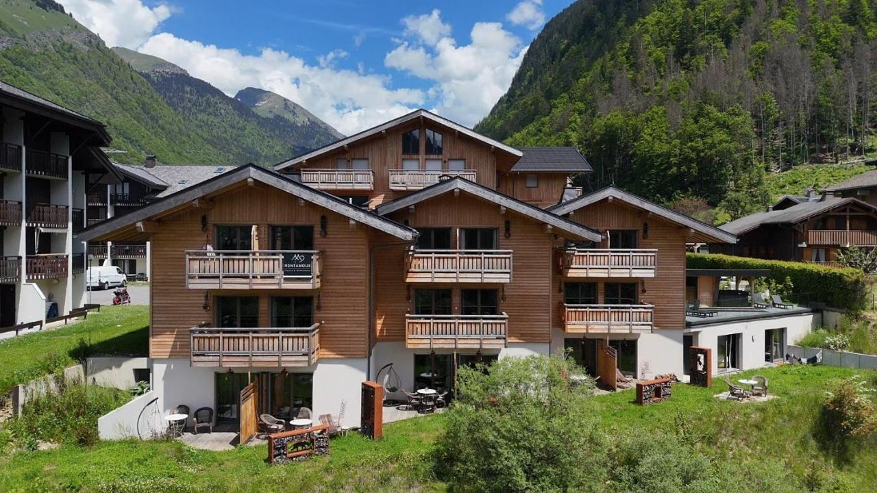 Les 3 Chaufatons_Montriond