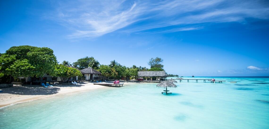 Fakatours - Tahiti Tourisme