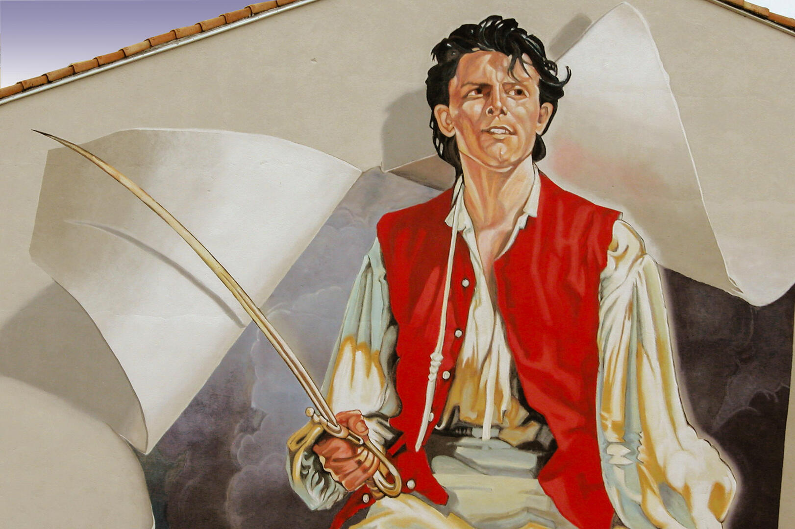 Gérard Philipe