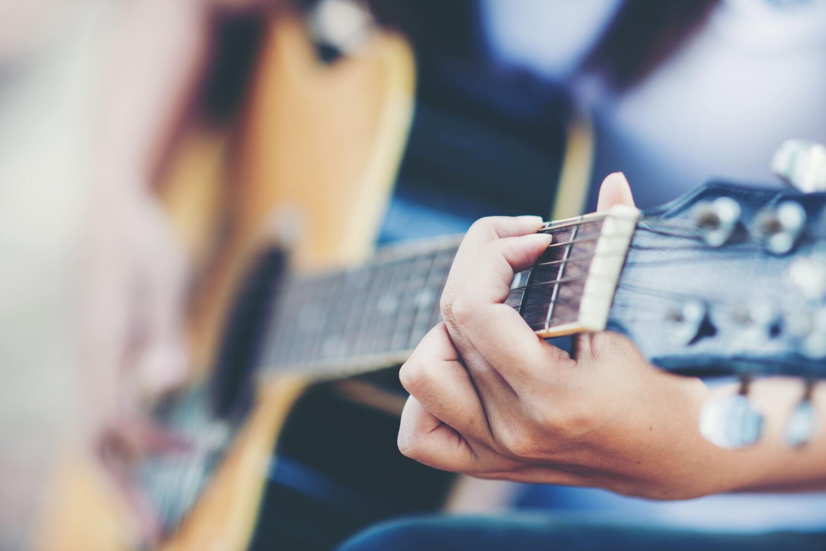 Concert forum des associations