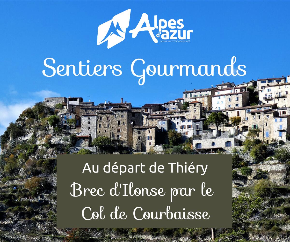 Itinéraire Sentiers Gourmands_Thiery_Brec-Ilonse