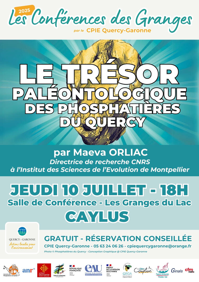 CONF_Paleo