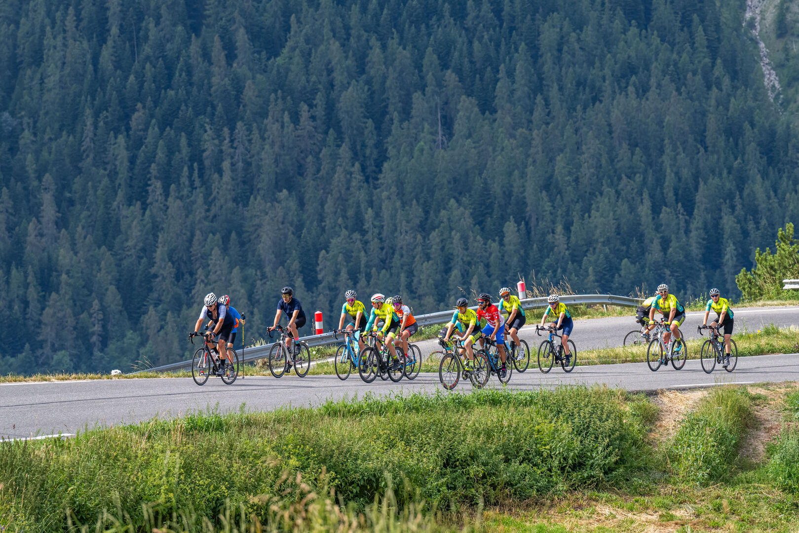 Col réservé_Orcières