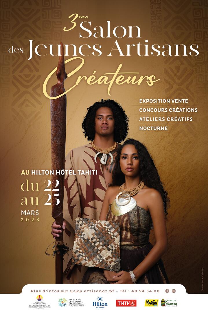 Salon des Jeunes Artisans Créateurs