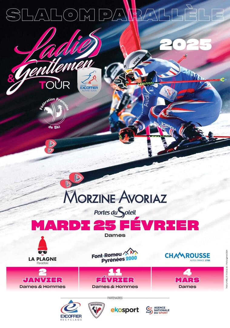 Ladies Night_Morzine