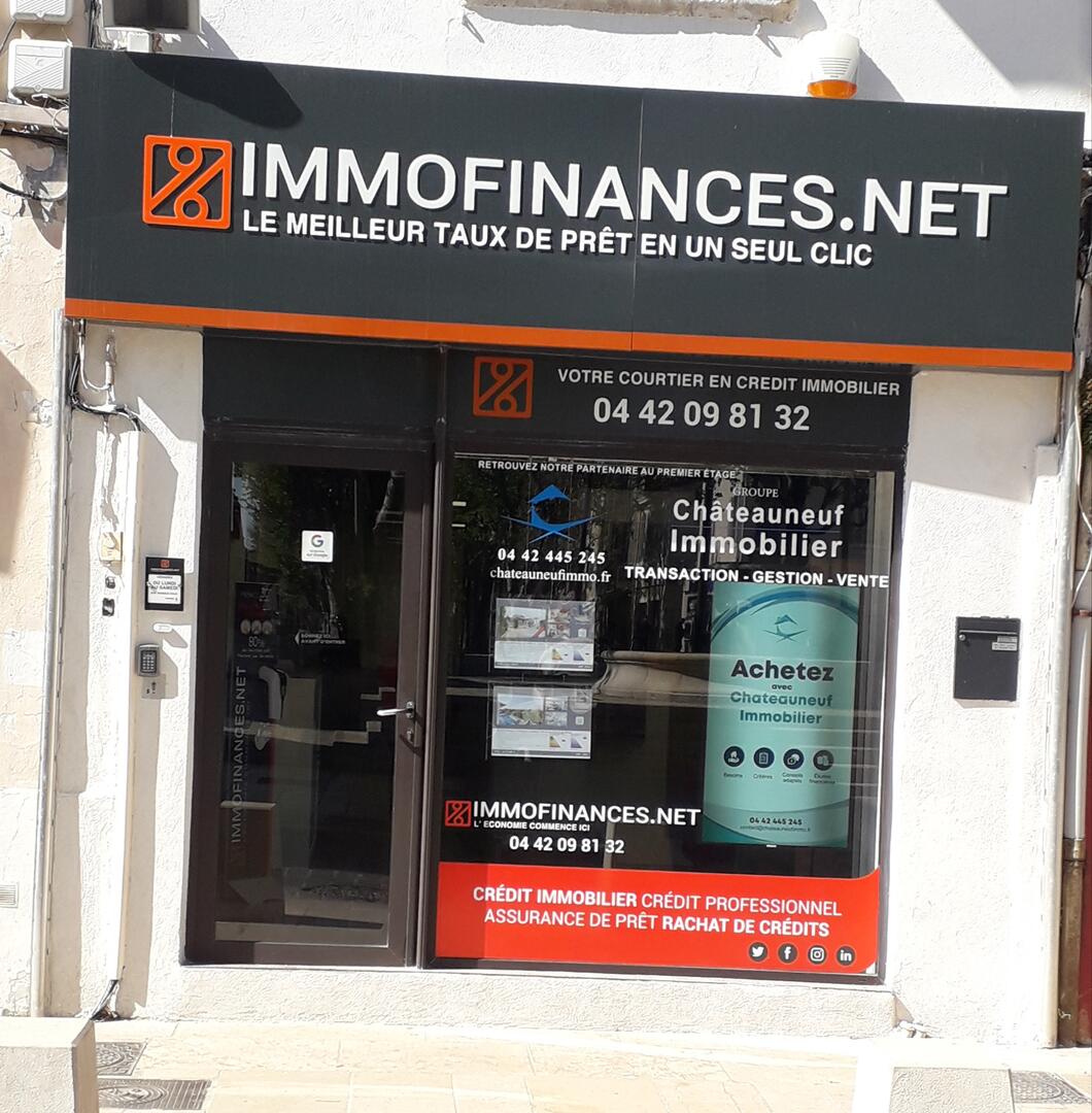 Immofinances.Net