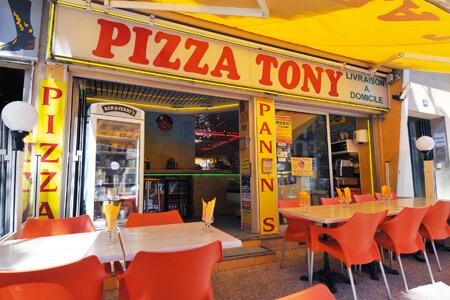 restaurant pizzeria hyeres centre