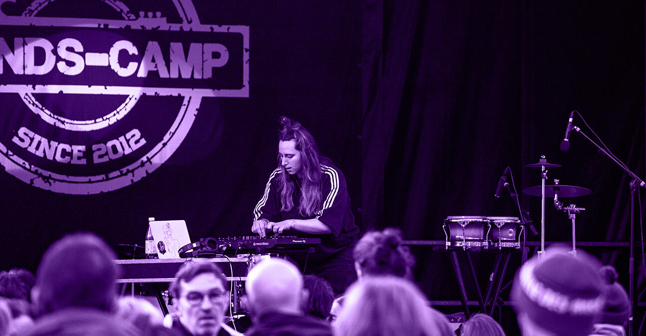 Châtel Bands Camp | OFF THE PISTES_Châtel