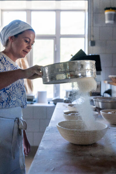 ATELIER DE LA BOULANGERIE AU LEVAIN_Apt