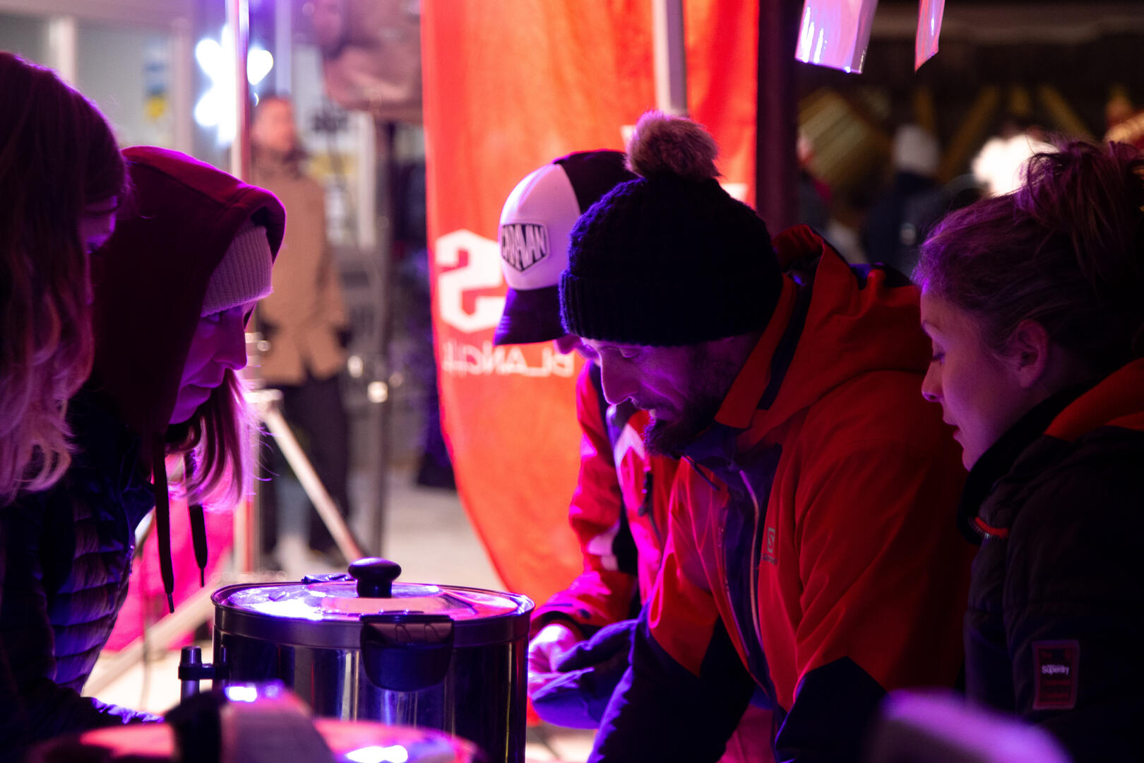 Vin chaud de l'info_Vars