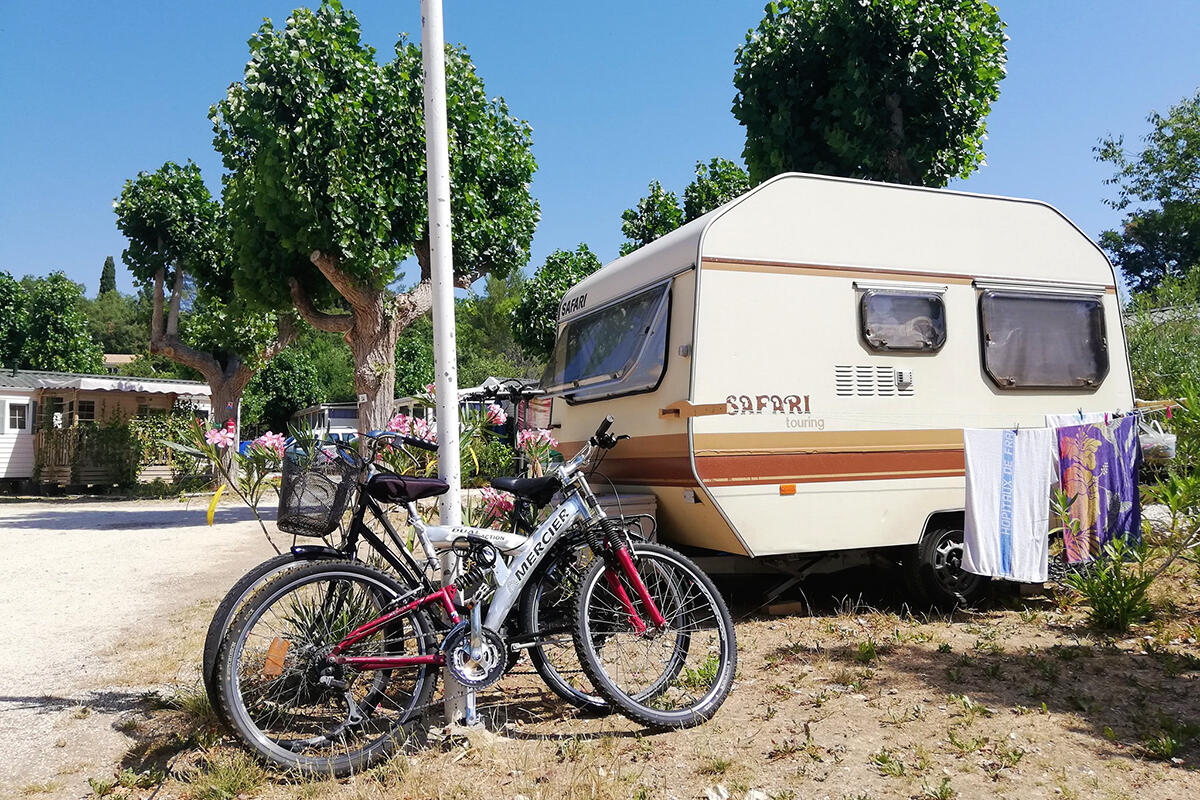 Camping du Lac