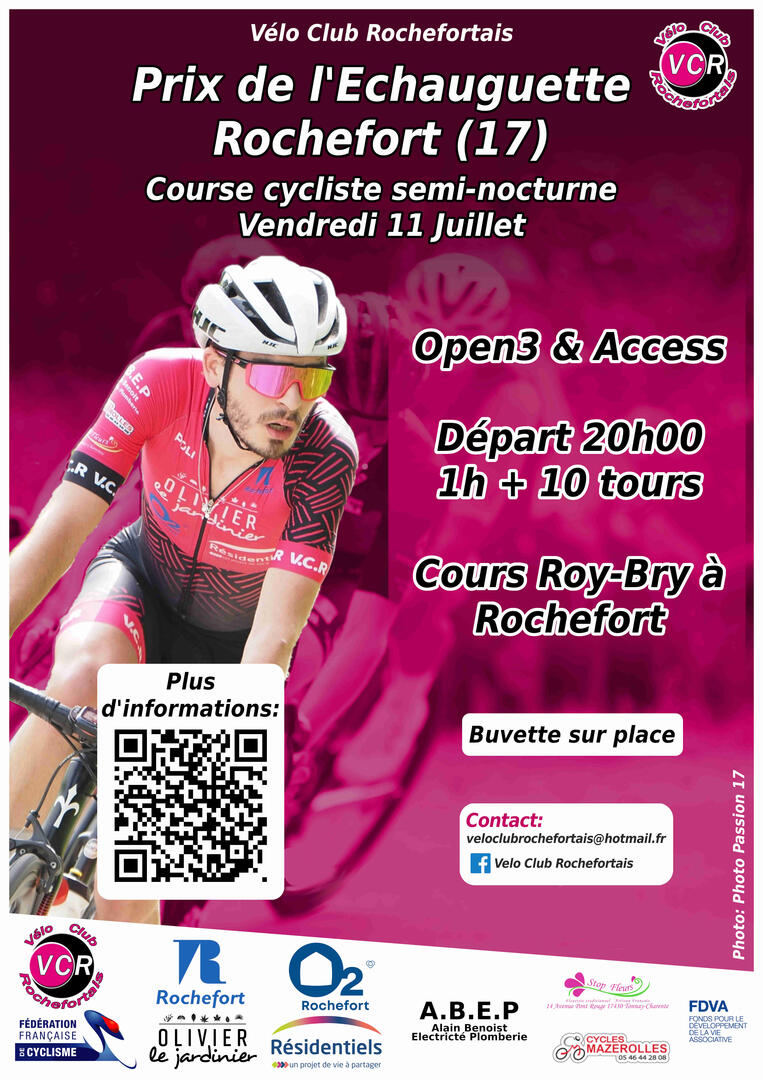 Affiche