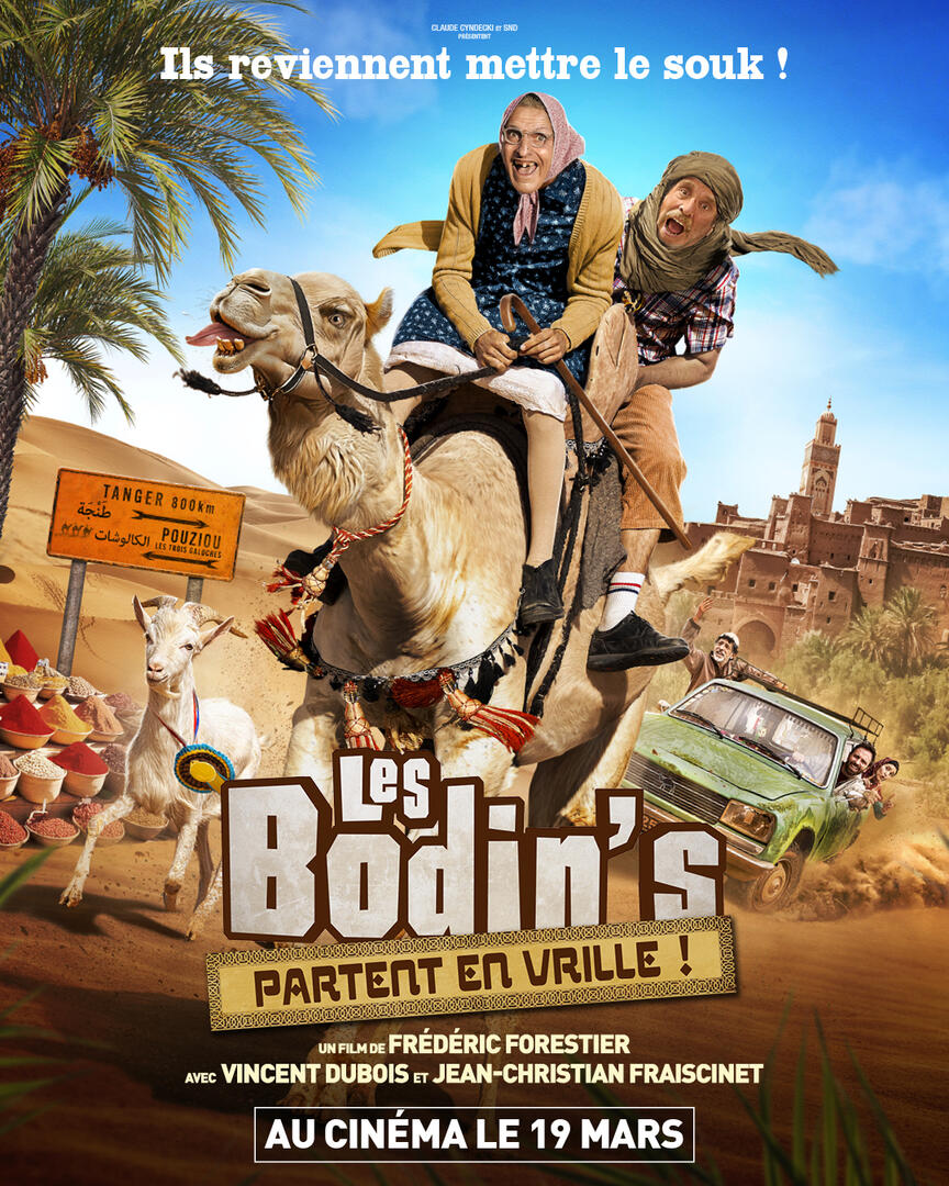 Affiche