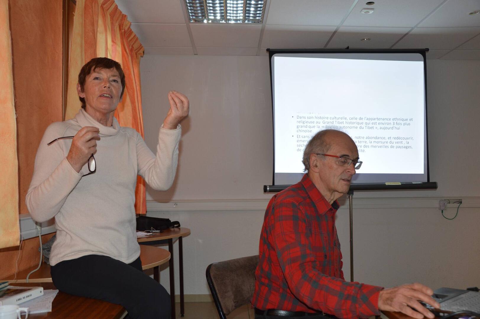 Conférence - Découverte de la Réunion à pieds : l'île aux mille visages_Réotier