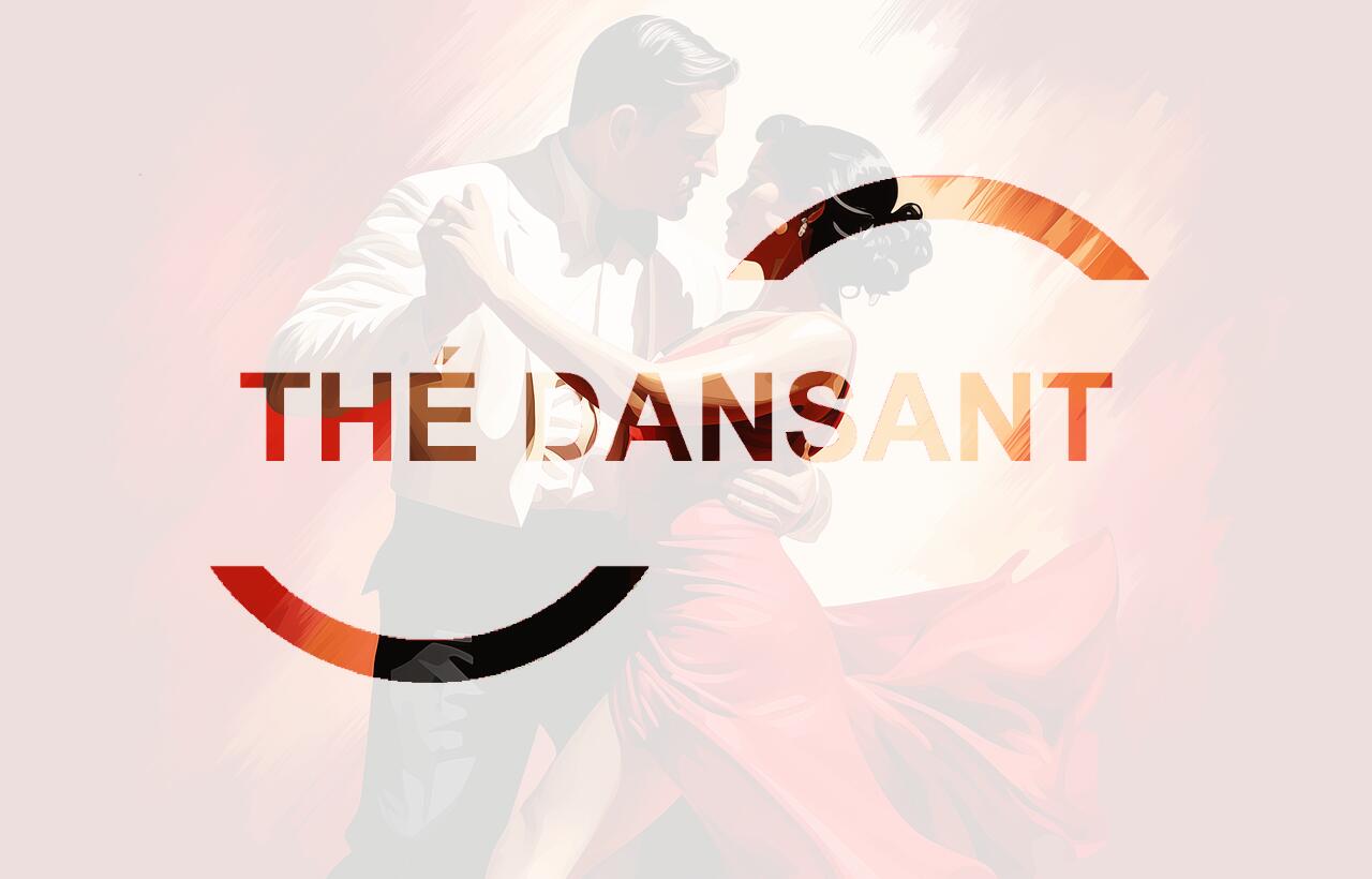Bal "thé dansant" Lou Capel Caussadenc_Caussade