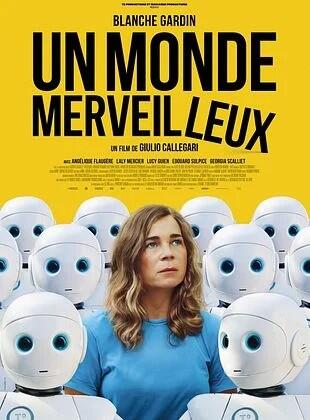 Séance de cinéma "Un monde merveilleux"_Champagne-en-Valromey