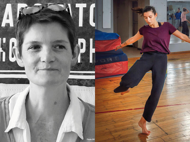 Atelier - Ecriture et mouvement_Montauban