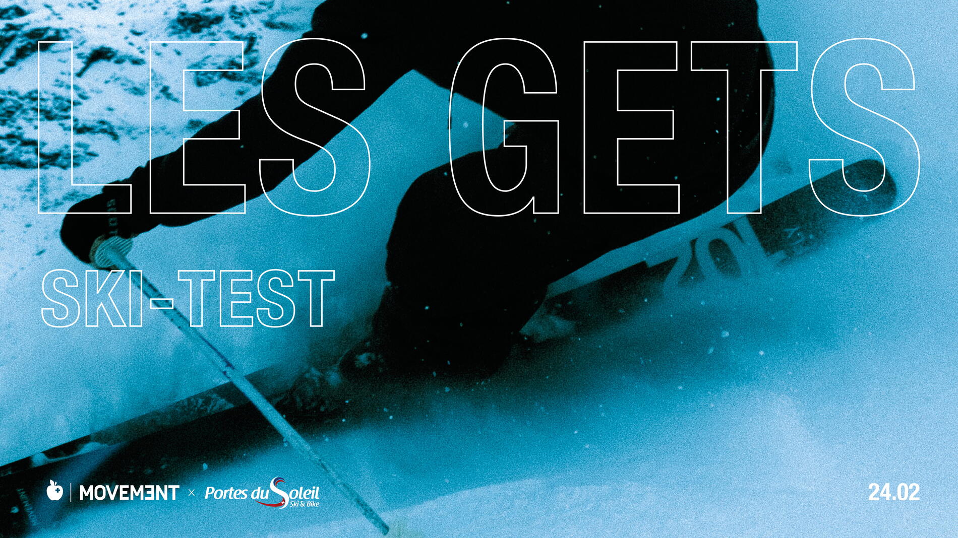 Ski-tests by Movement - Les Gets_Les Gets