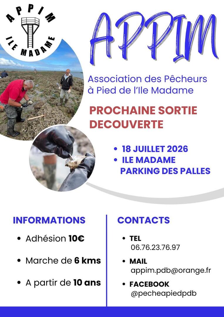 Sortie pêche à pied_Port-des-Barques