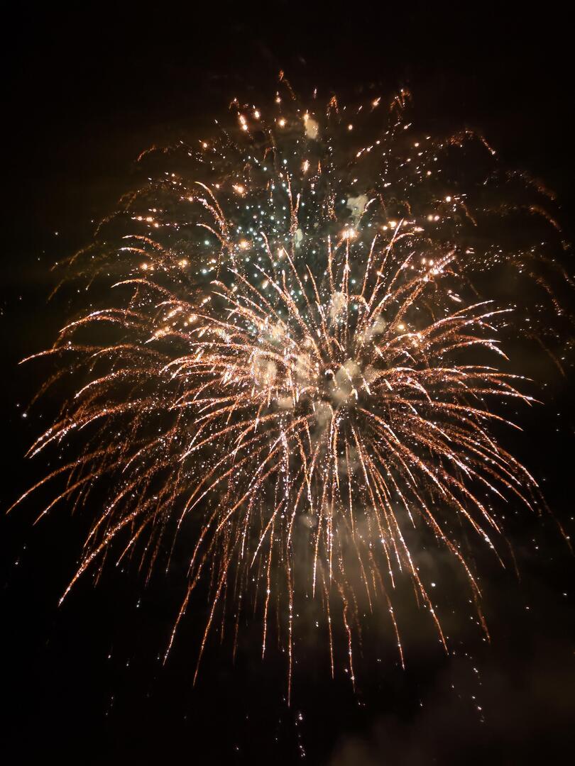 Feu d'artifice et soirée festive_Saint-Jean-Saint-Nicolas