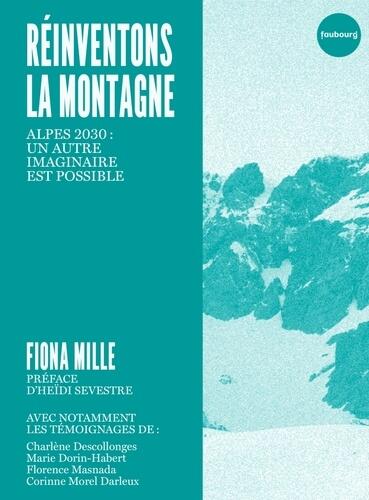 Rencontre avec Fiona Mille