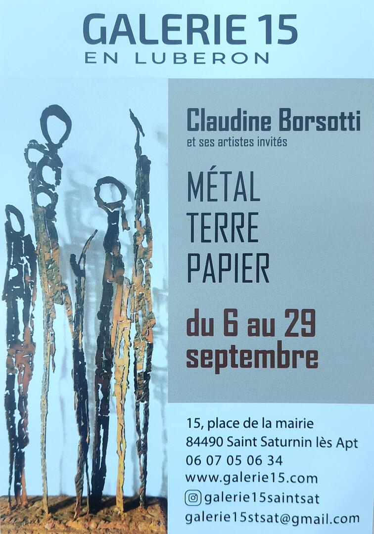 affiche