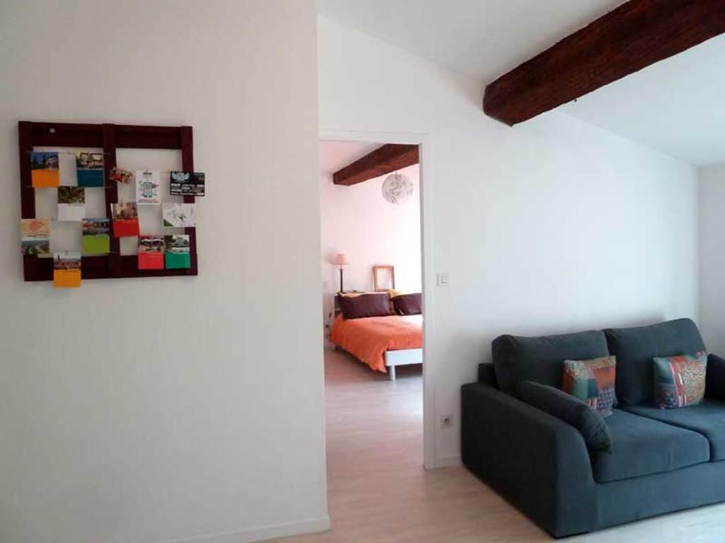 L'Olympe - Studio Montauban Tarn-et-Garonne