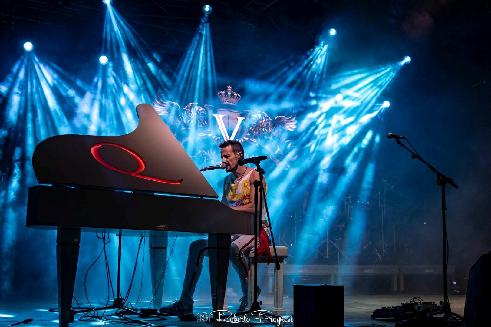 Viper (Tribute Queen) | OFF THE PISTES_Morgins