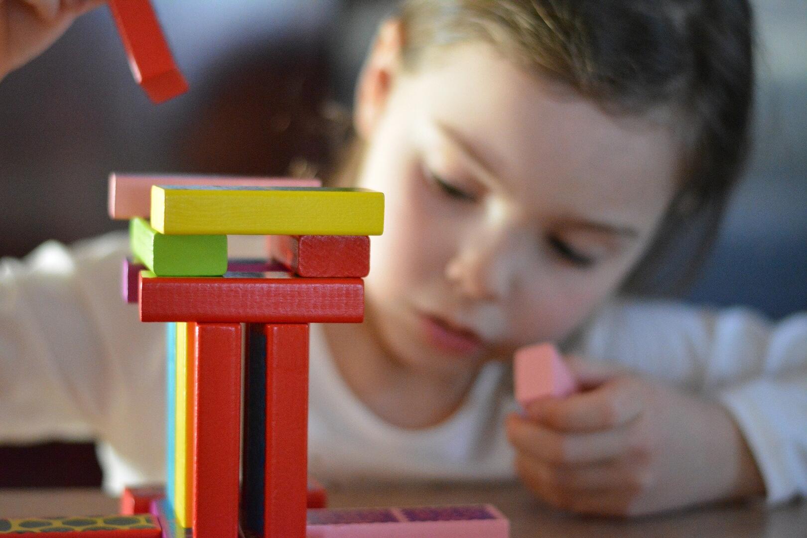 jeux enfant