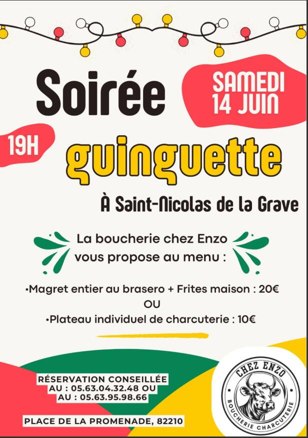 Soirée guinguette_Saint-Nicolas-de-la-Grave