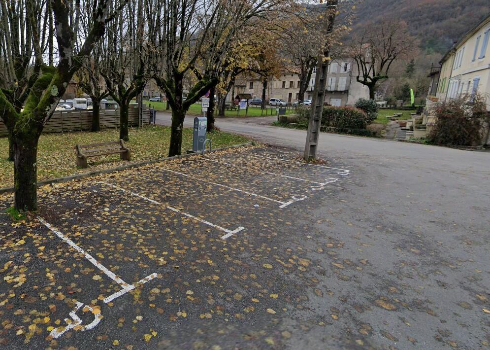 Borne de recharge Saint Antonin Noble Val_Saint-Antonin-Noble-Val