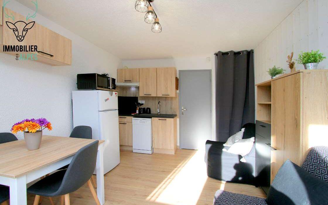 ESPACES B1 Appartement 4 personnes