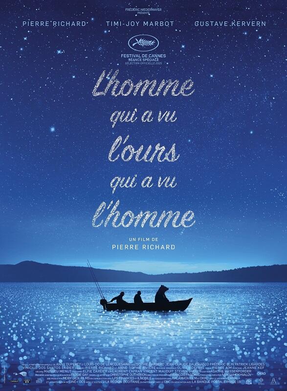 L'homme qui a vu l'ours qui a vu l'homme