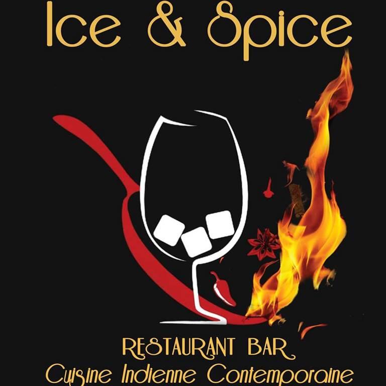 Ice & Spice Montauban logo