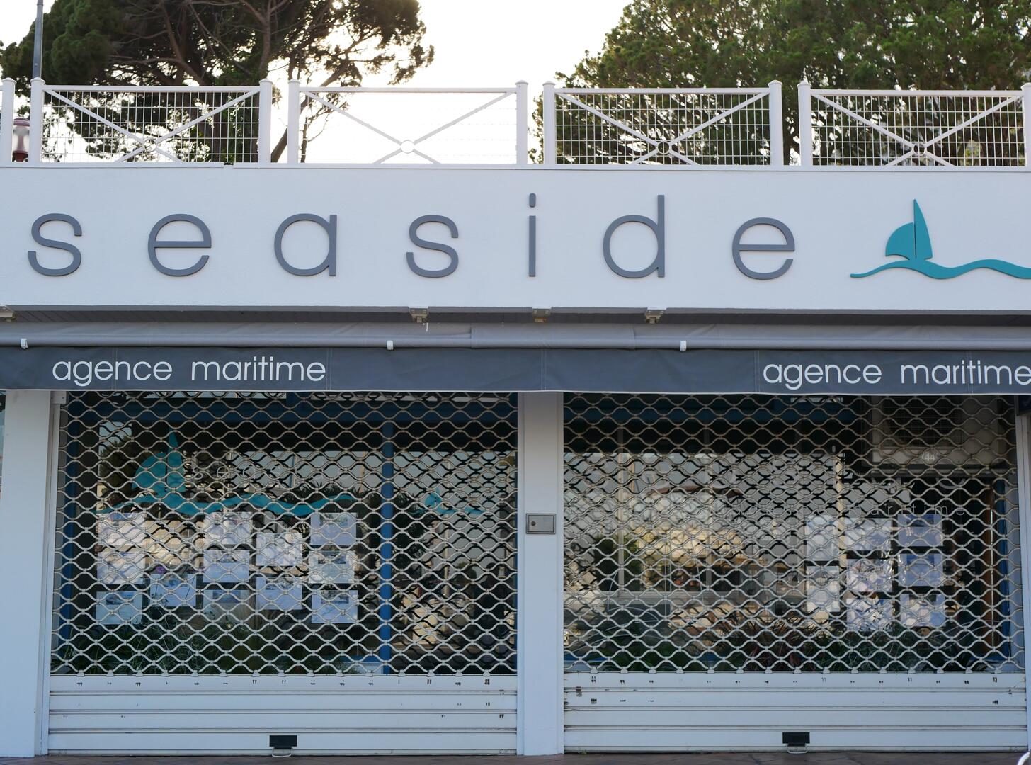 Seaside
