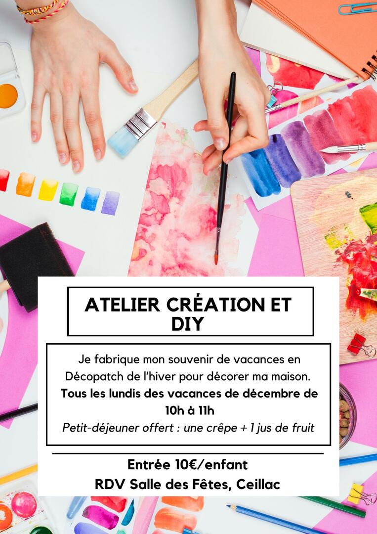 atelier-DIY