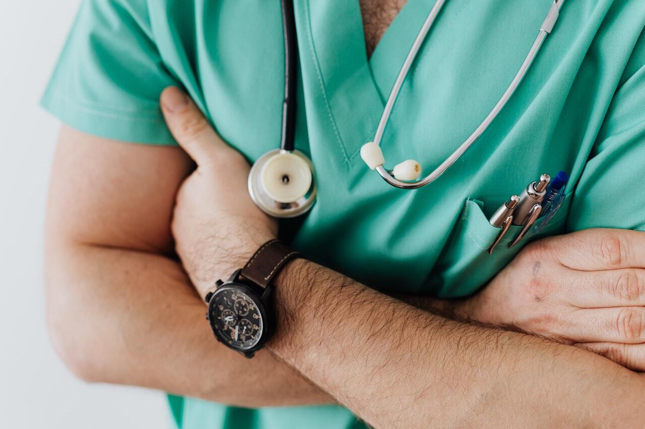 docteur