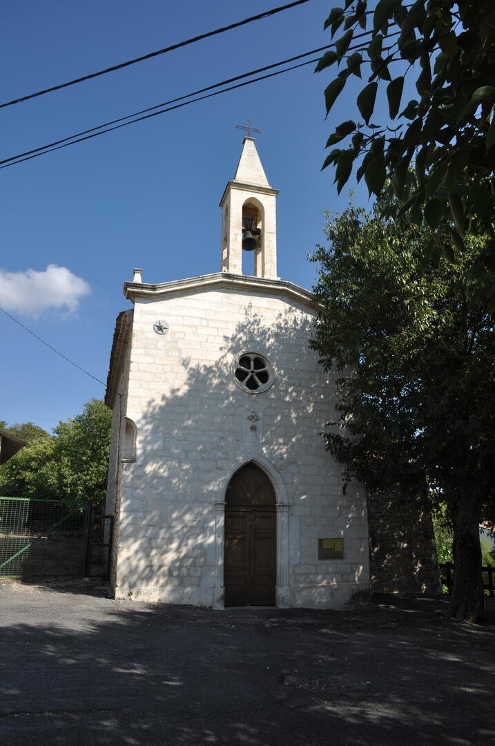 Eglise Saint-Martin