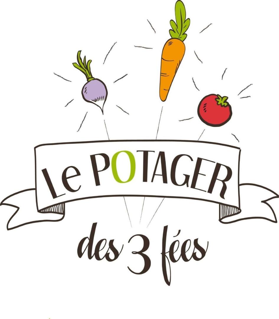 Le Potager des 3 fées