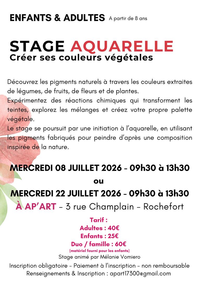 Affiche