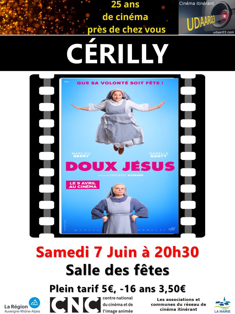 Affiche