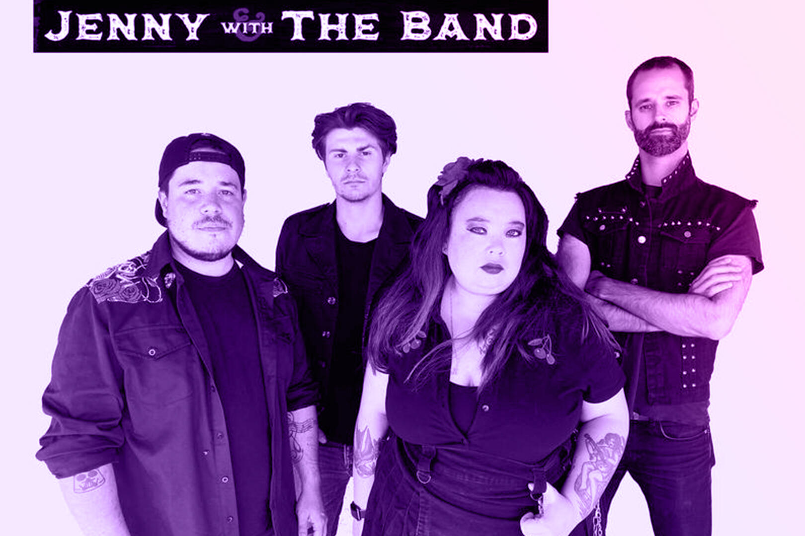 "Jenny With the Band" | OFF THE PISTES_Châtel