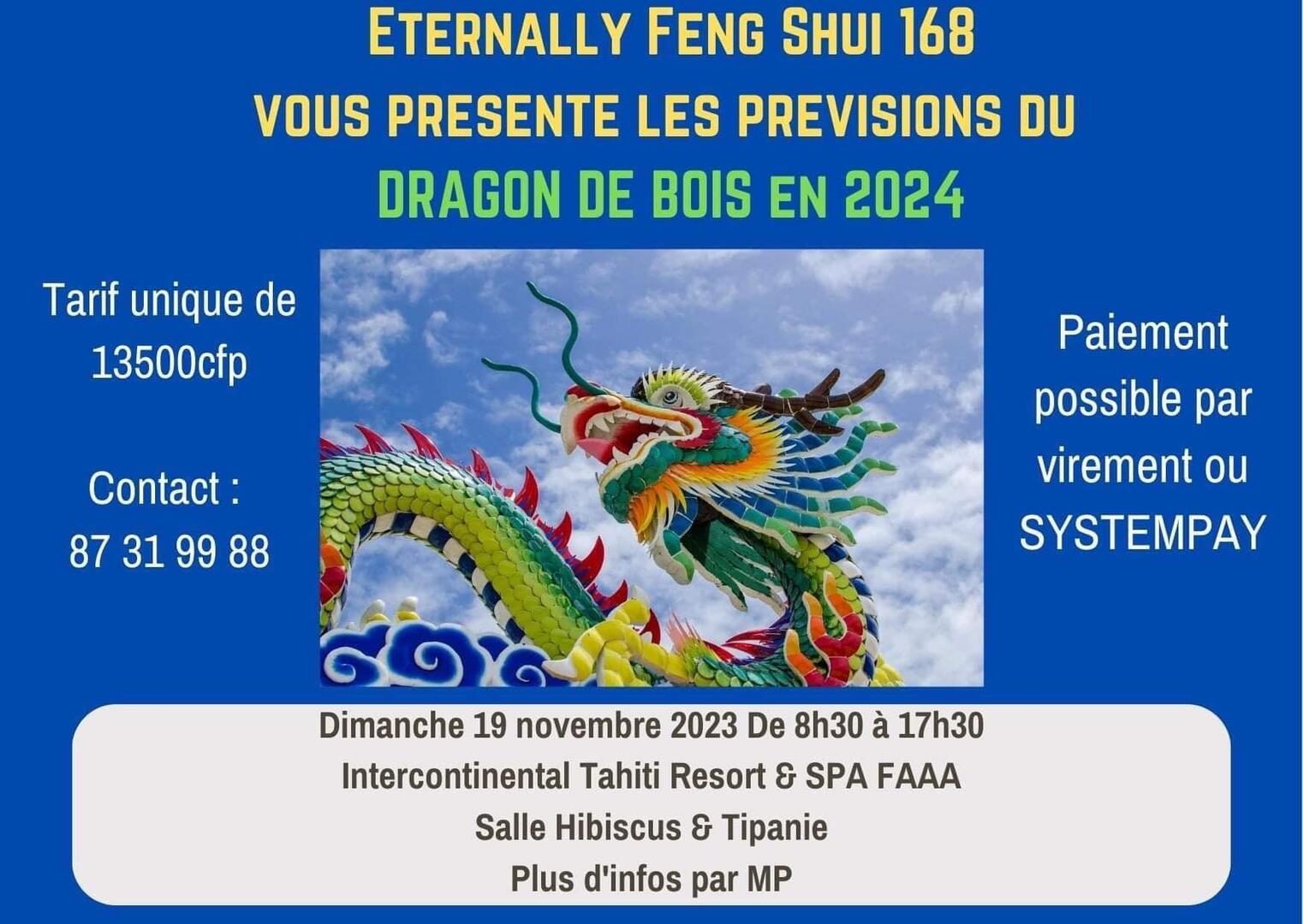 Conférence annuelle en Métaphysique Asiatique