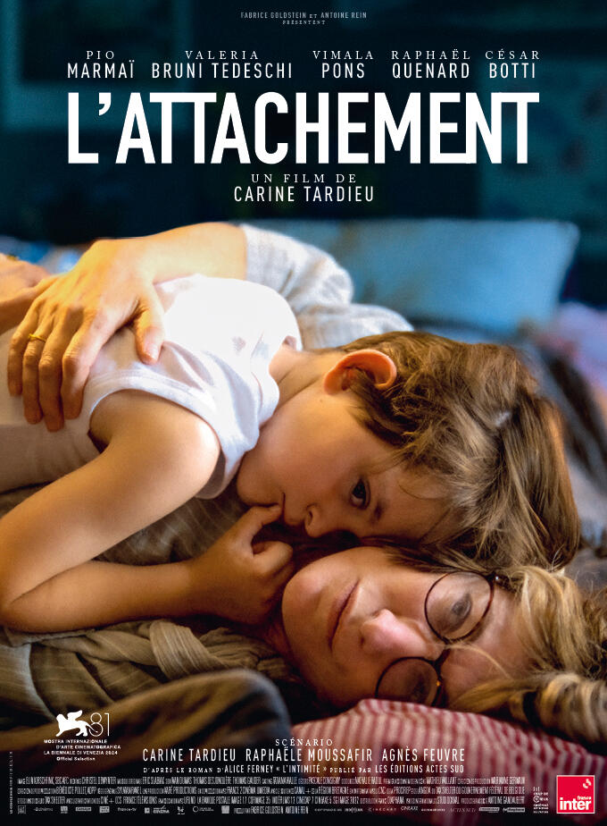 Affiche