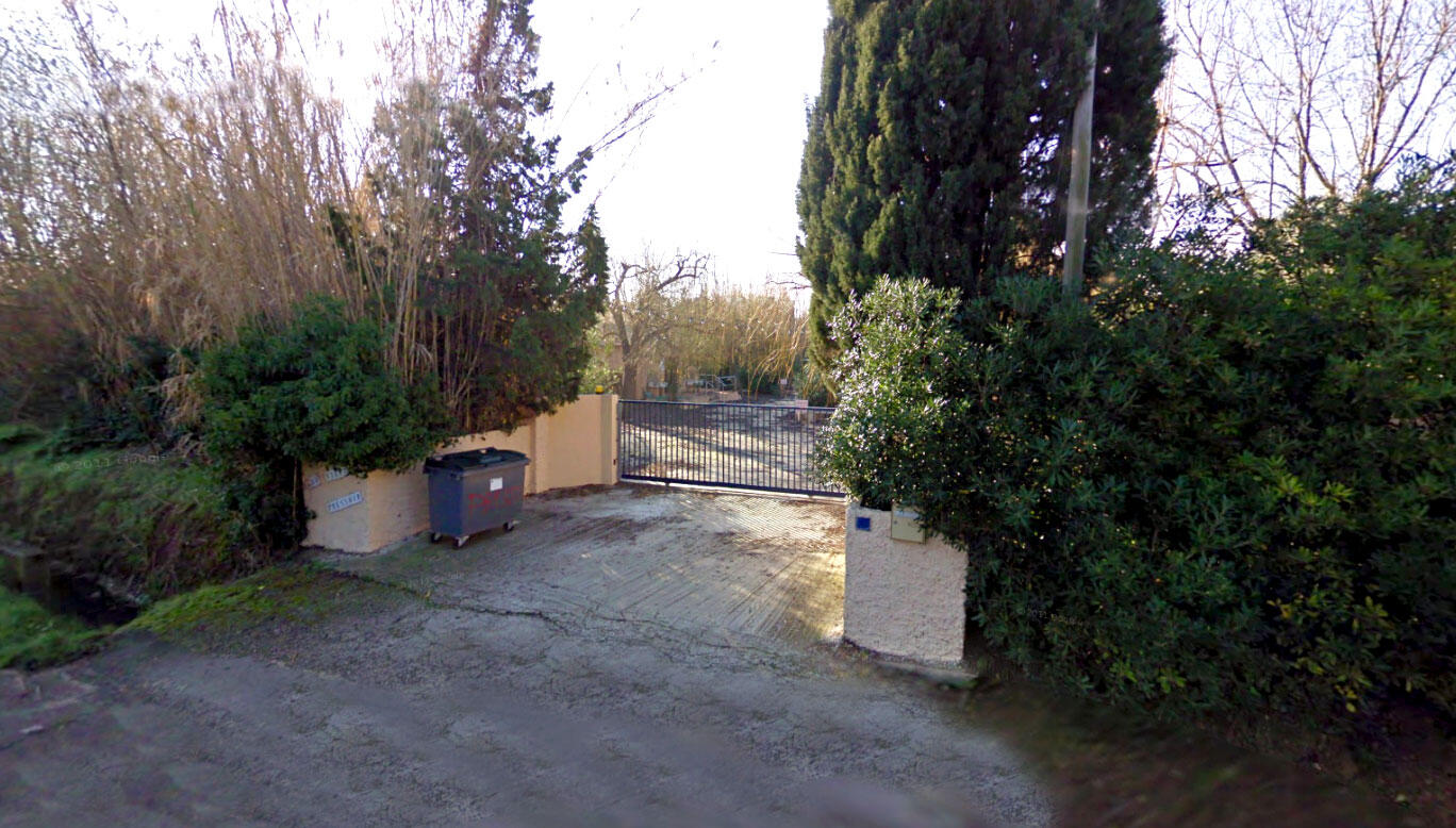 camping vieux pressoir hyeres l'ayguade