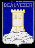 BLASON BEAUVEZER