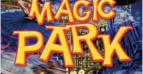 Visuel_Magic Park