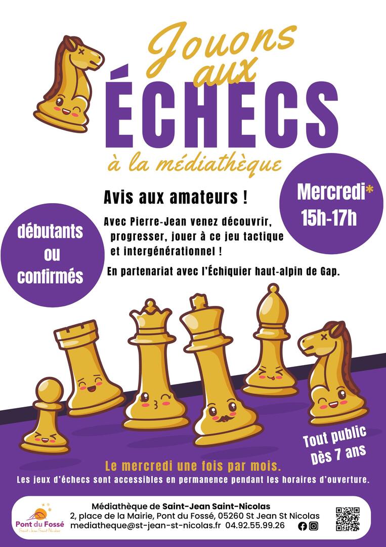 Jeux d’échecs_Saint-Jean-Saint-Nicolas