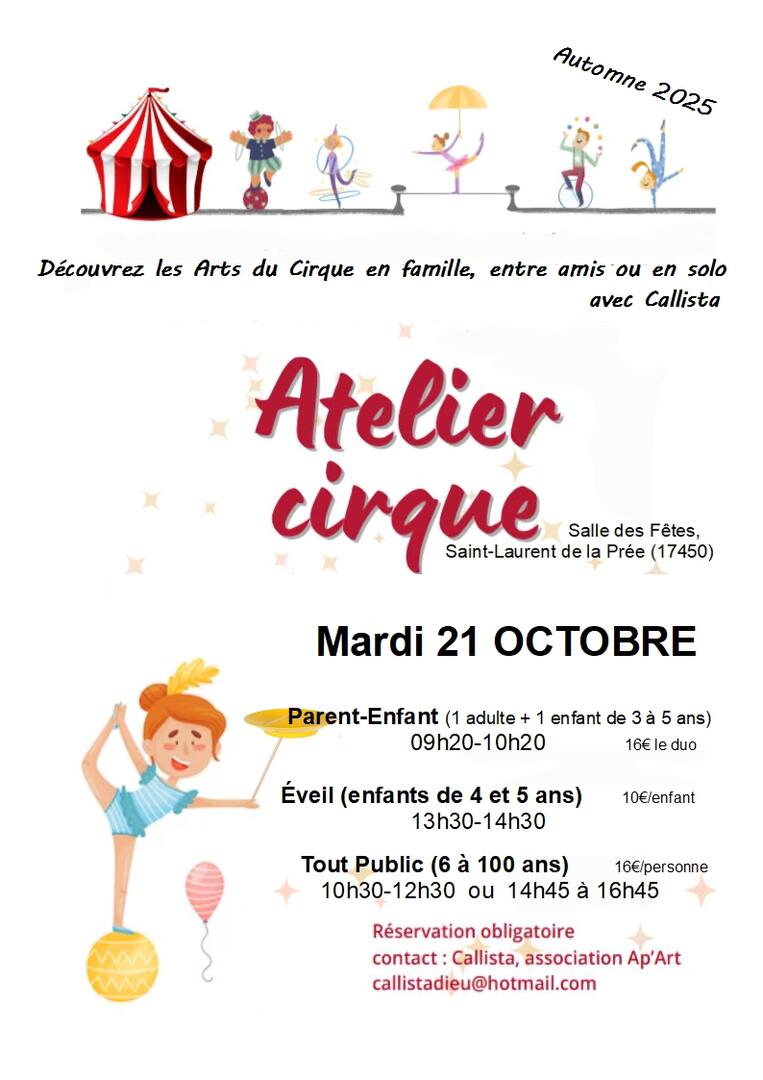Affiche