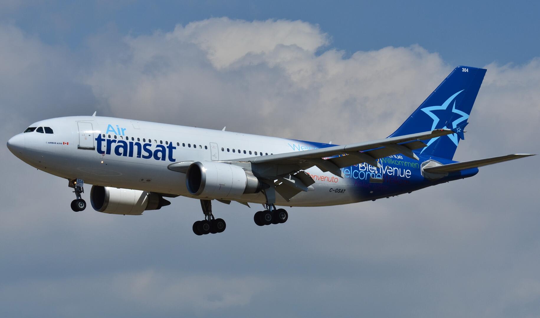 Air Transat